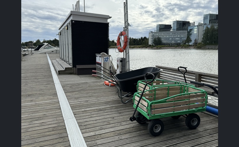 Muu merkki Venepaikkaosake-kuva-7